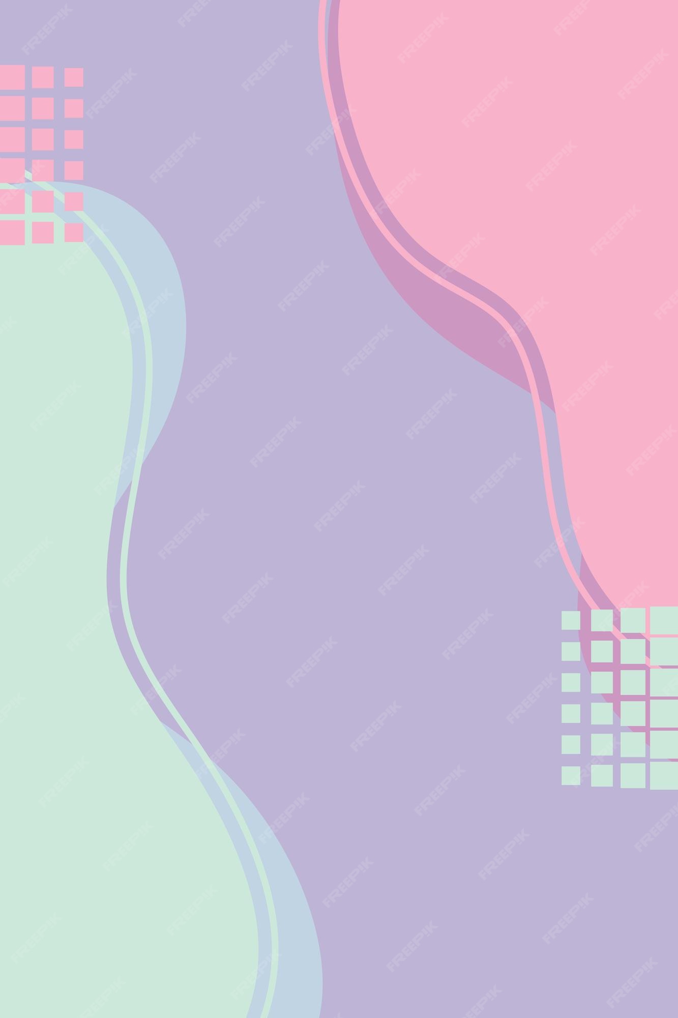 Premium Vector Wallpaper