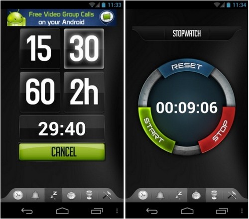Best Alarm Clock Apps Androidjpg HD Walls Find Wallpaper
