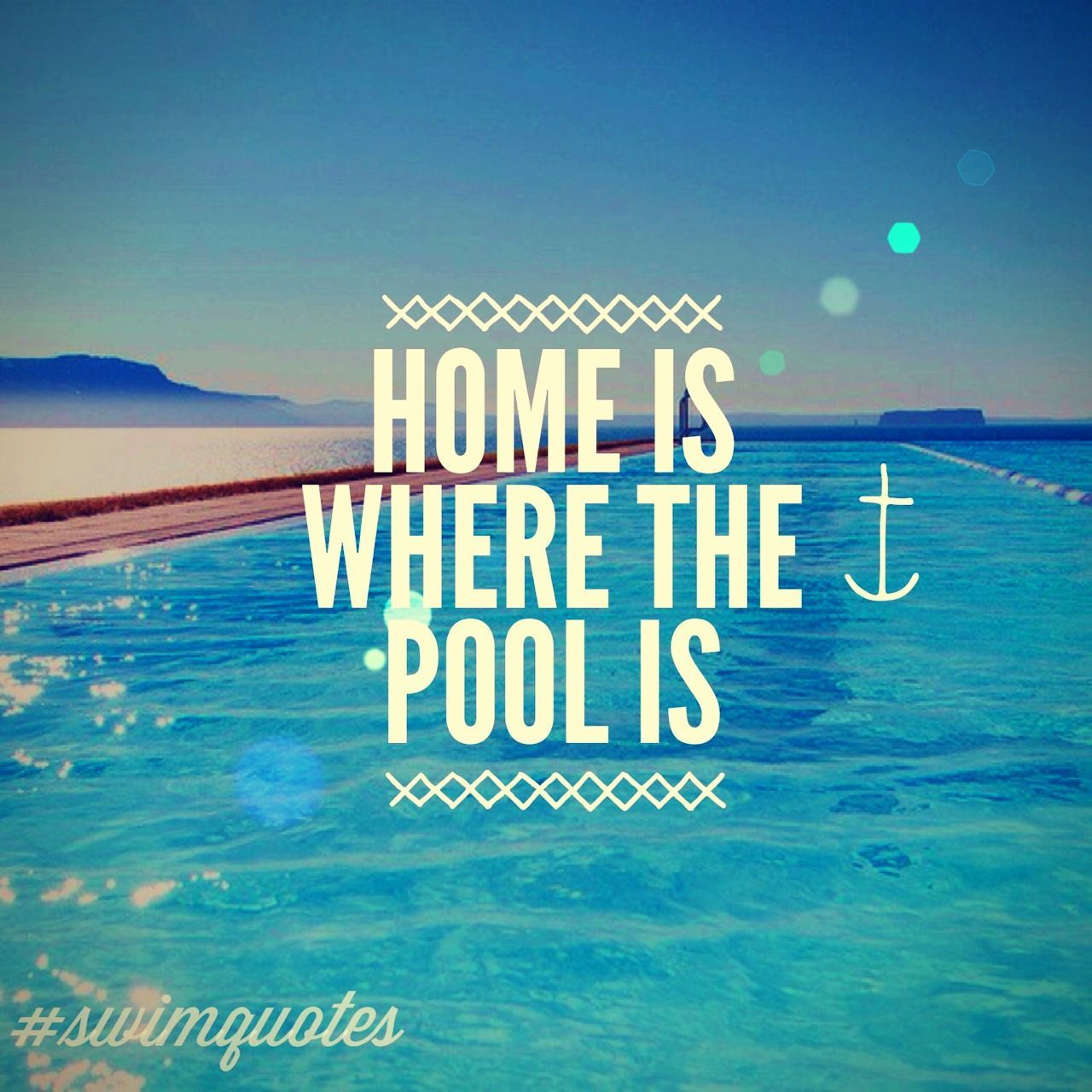 Swimming Quotes Wallpaper Top Background
