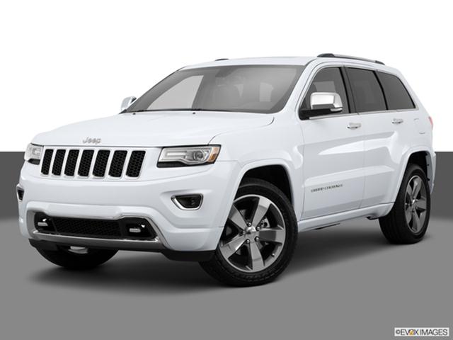 Videos Jeep Grand Cherokee Luxury Vehicle History In Pictures
