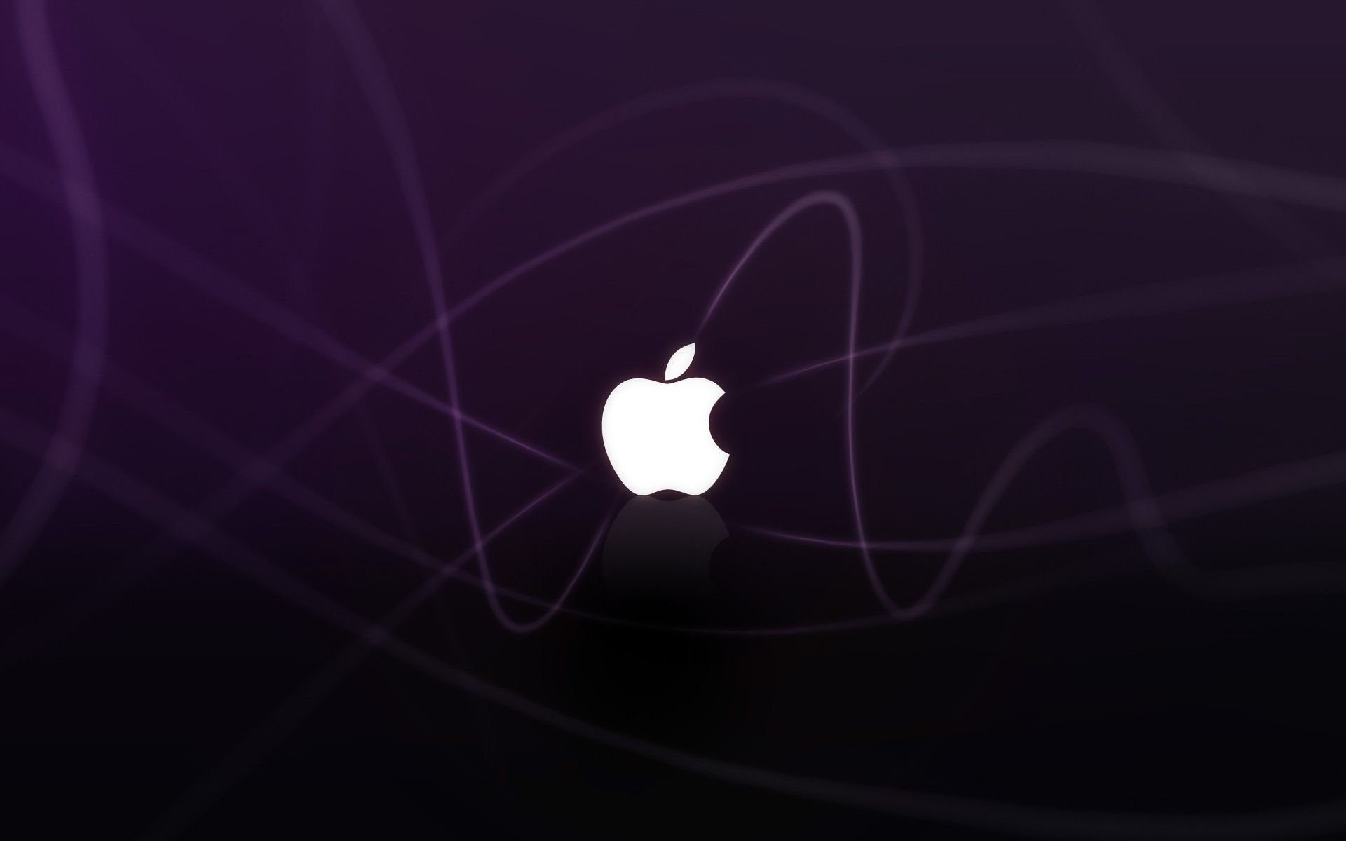 Apple HD Wallpaper Logo Desktop