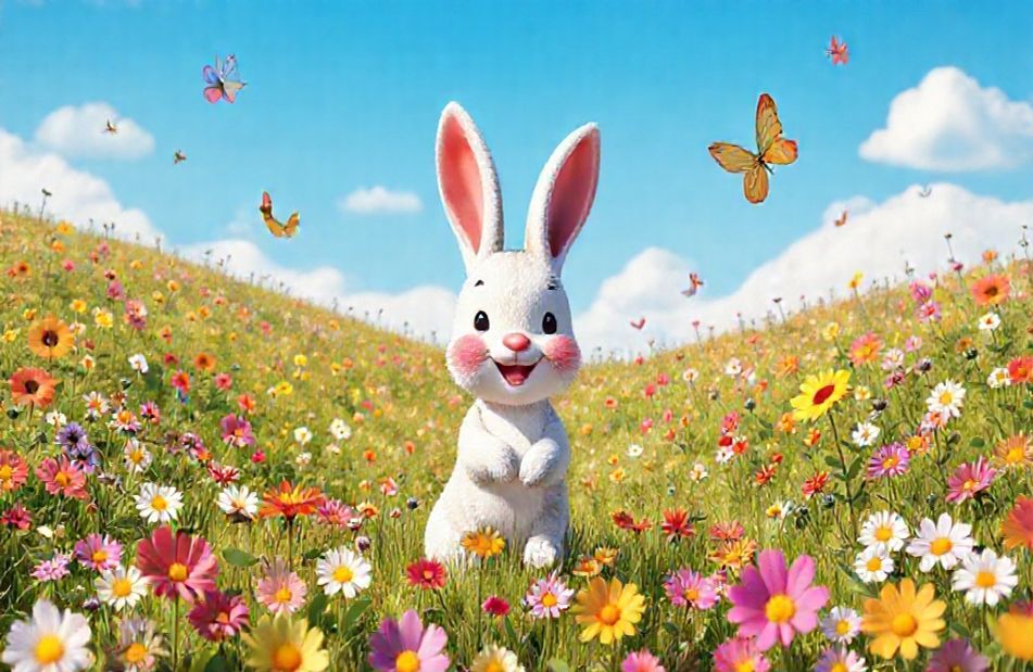 Cony Wallpaper