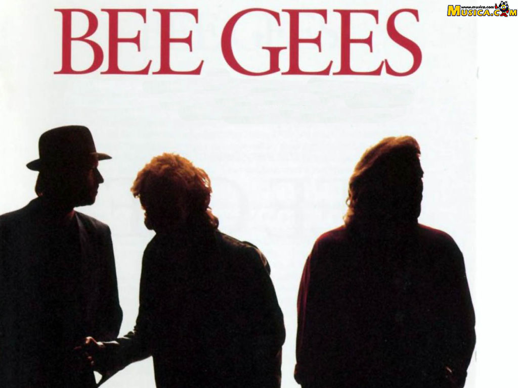 Bee Gees Junglekey Fr Image