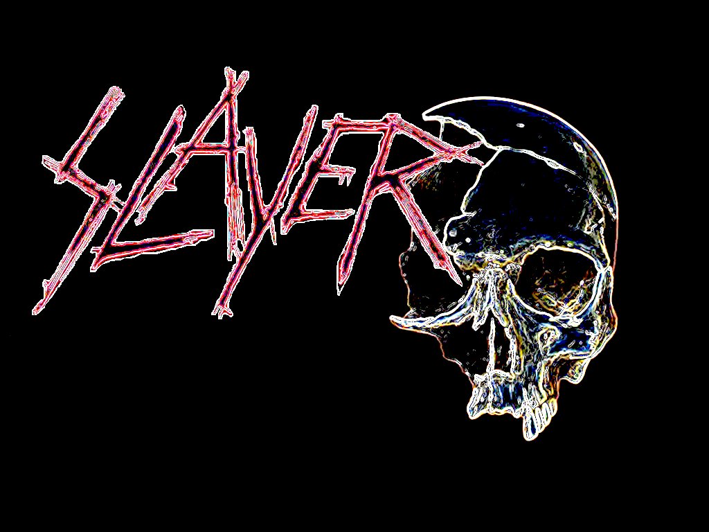 slayer skull by XpZ Neji on
