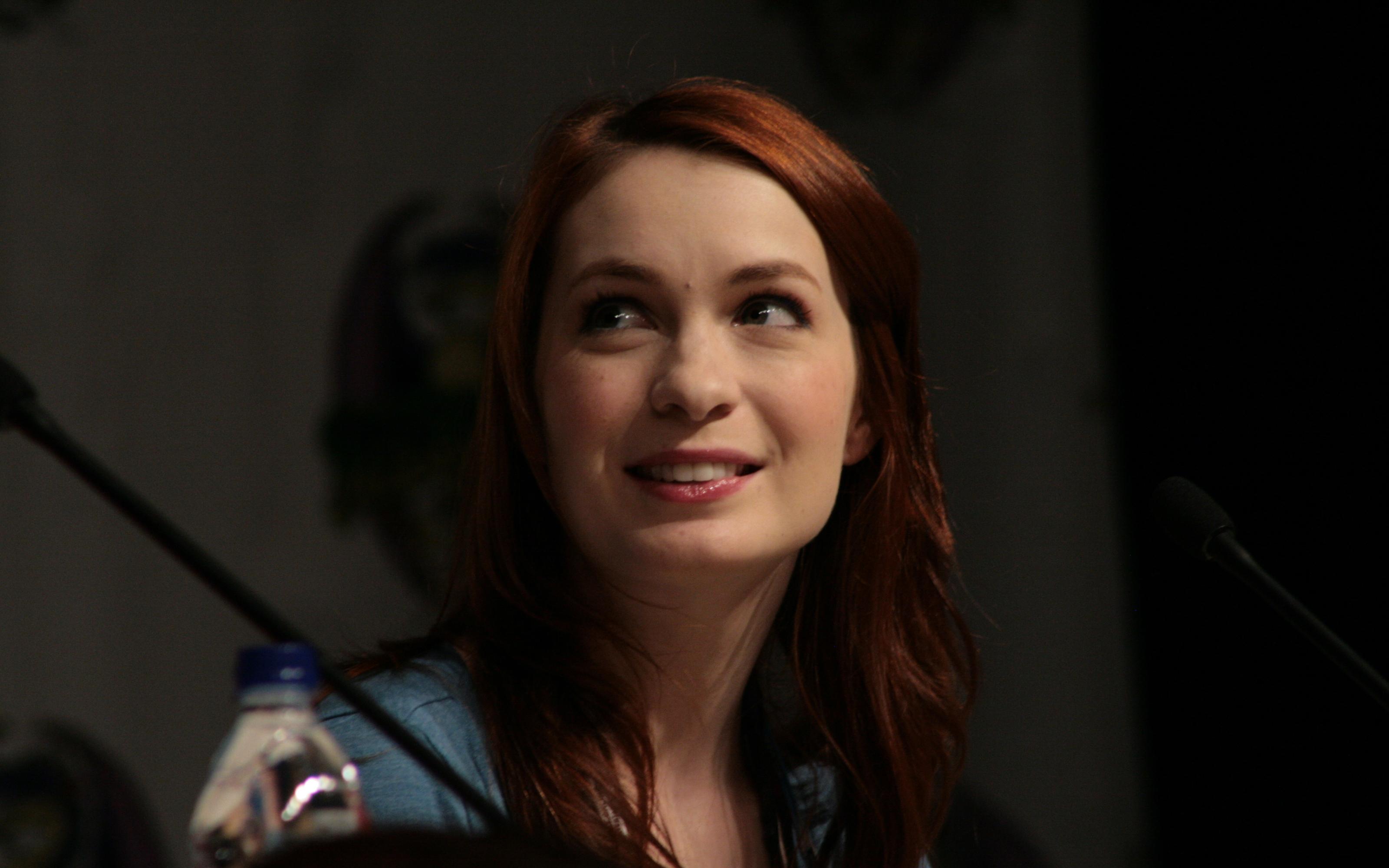 Felicia Day Wallpapers HD Download