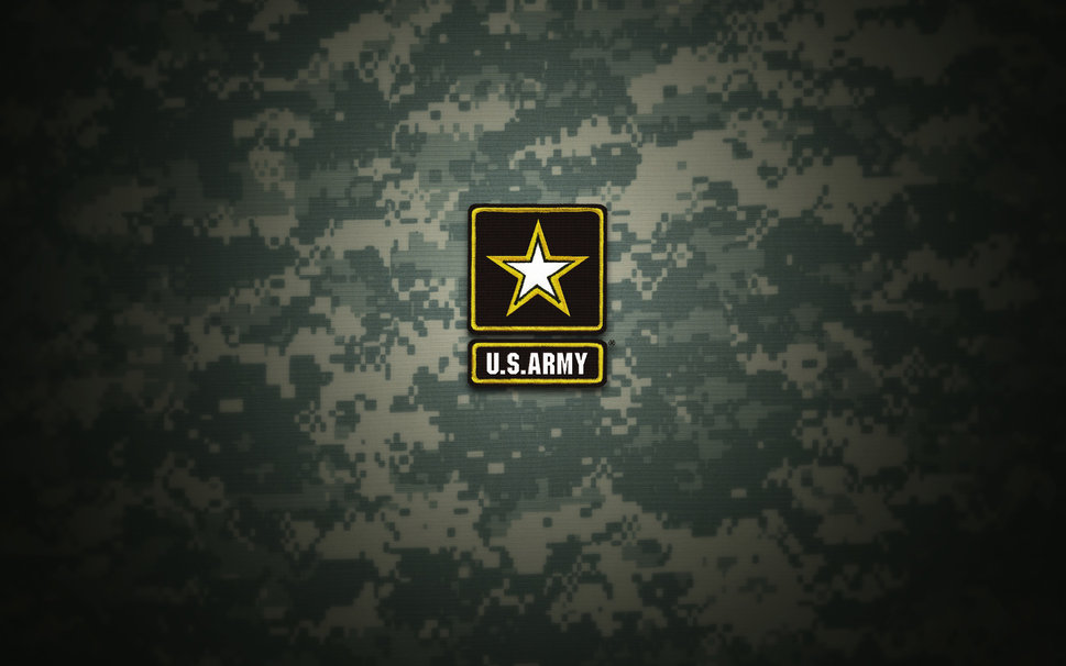 Military Wallpaper Army Army on Digital Camo Wallpaper
