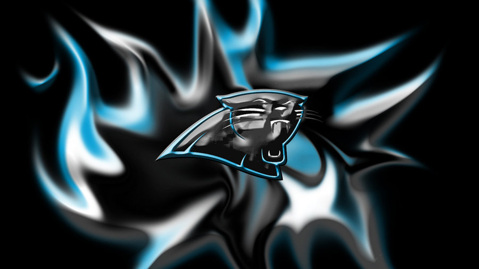 Carolina Panthers Wallpaper