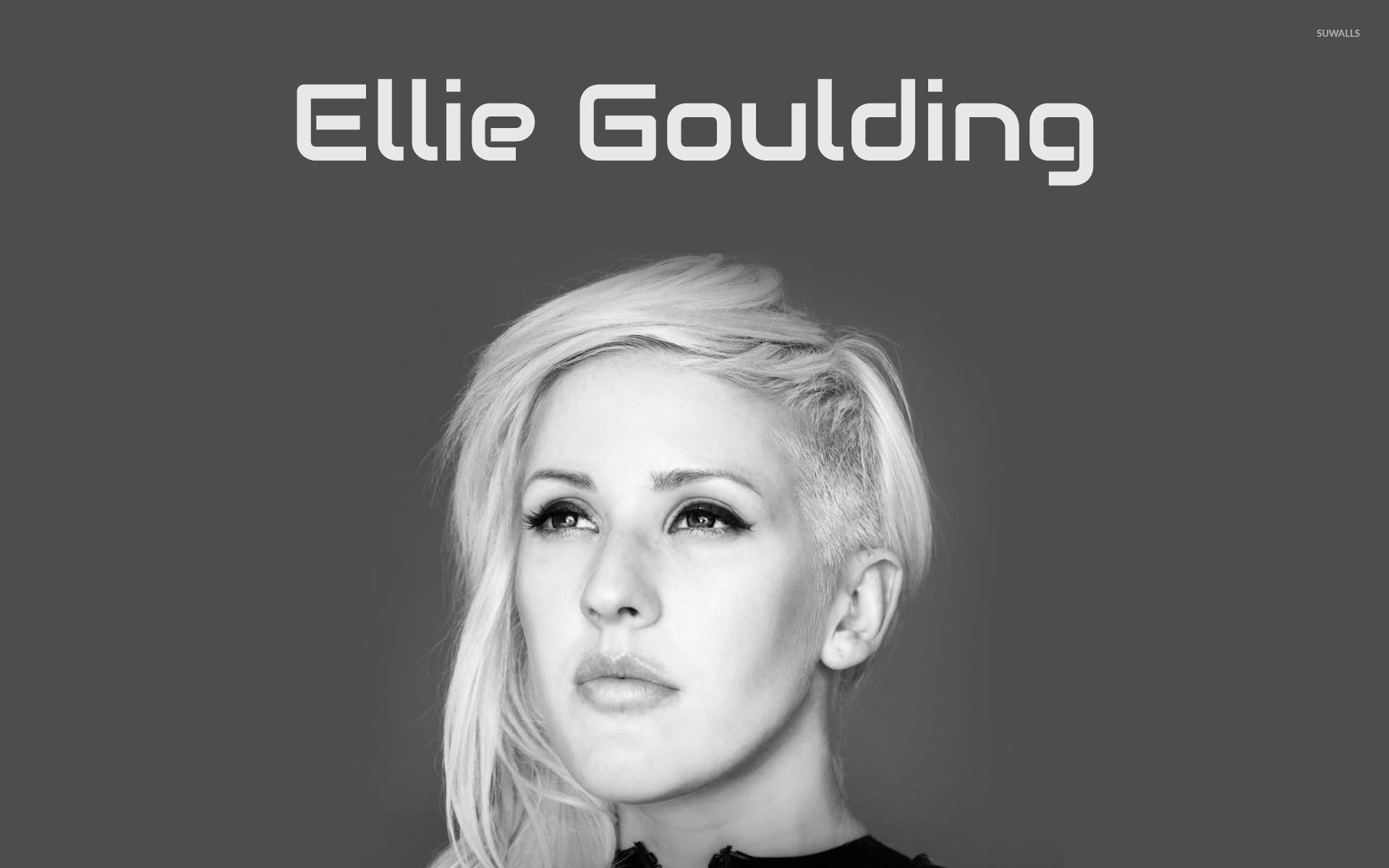 Ellie Goulding Wallpaper Celebrity