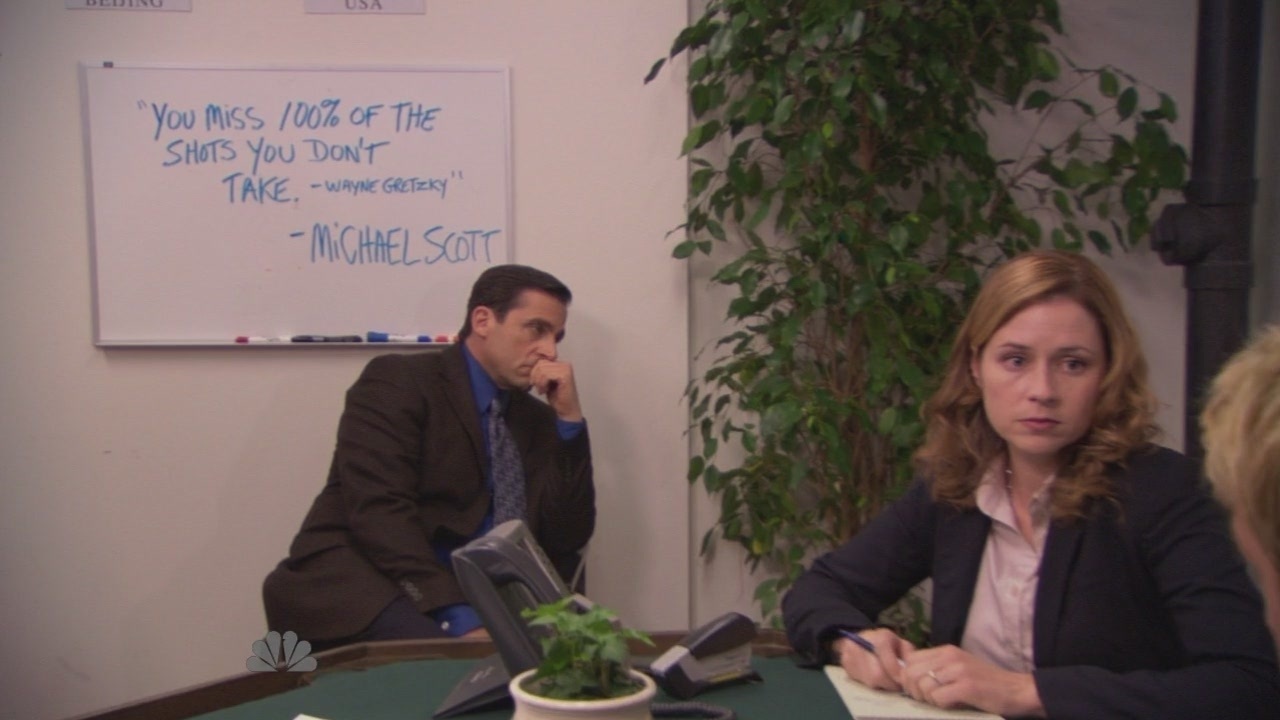 Pam Beesly images Pam in The Michael Scott Paper Company HD