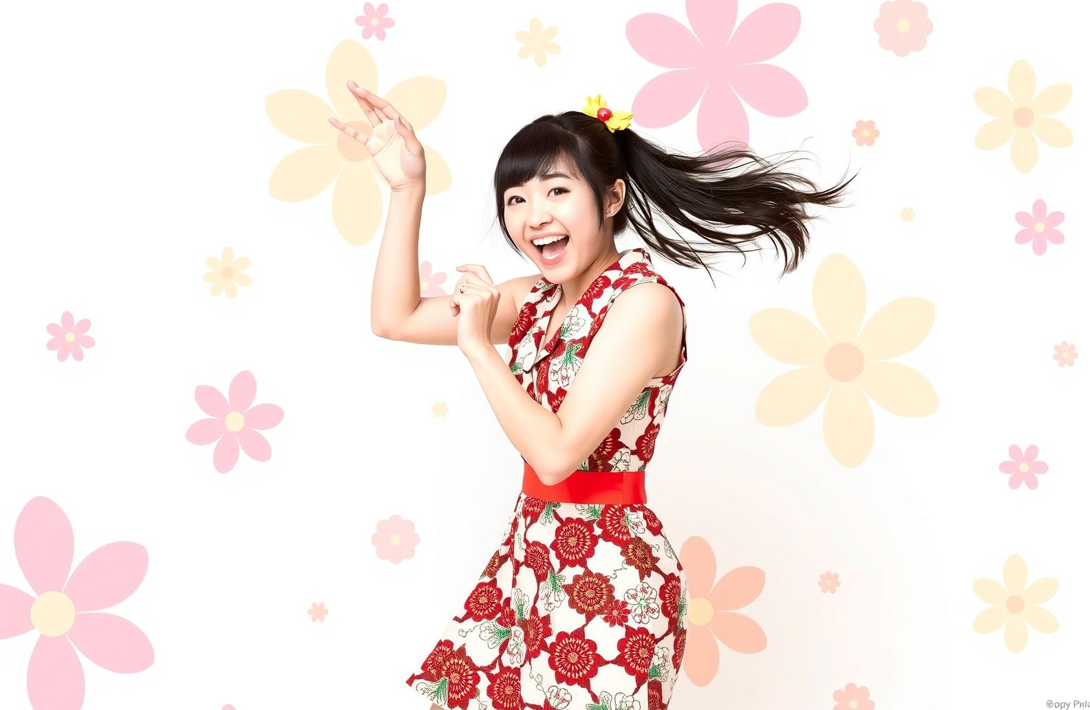 Marin Kitagawa Wallpaper