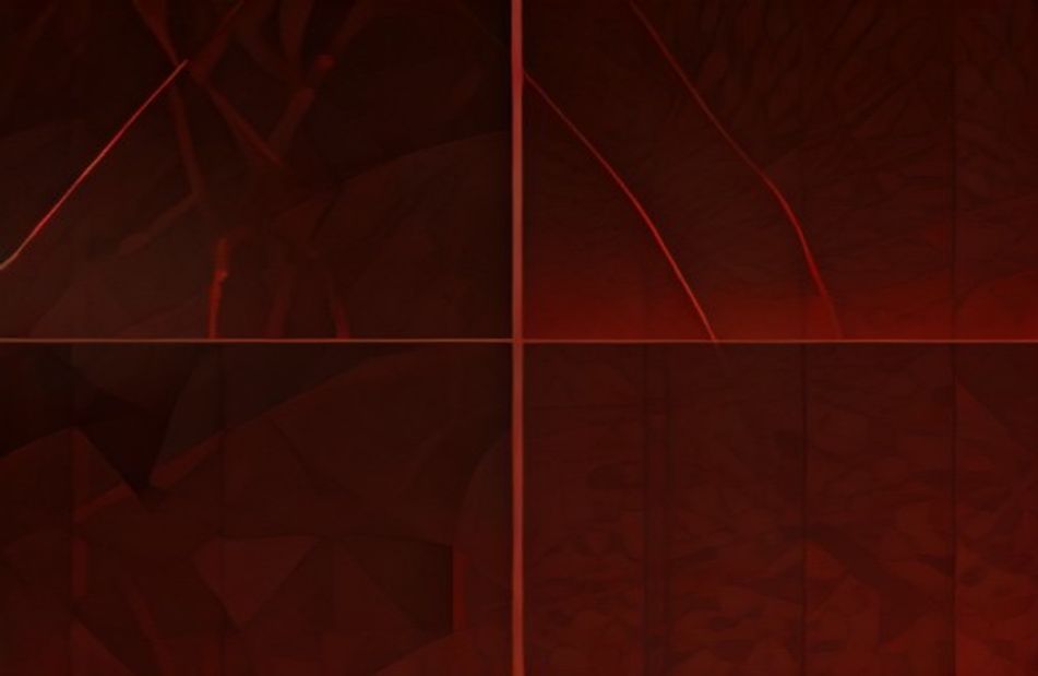 Black And Red Wallpaper