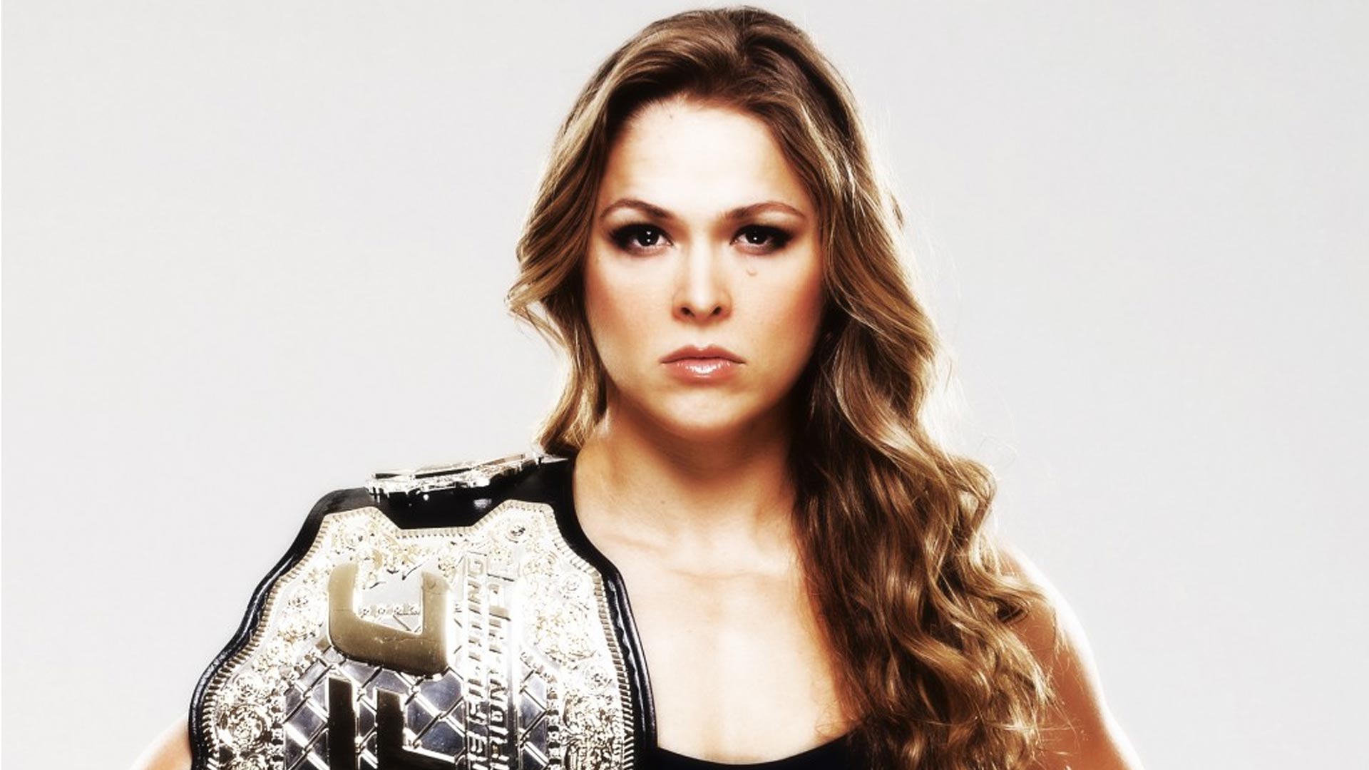 Ronda Rousey Wallpaper High Definition Quality Widescreen