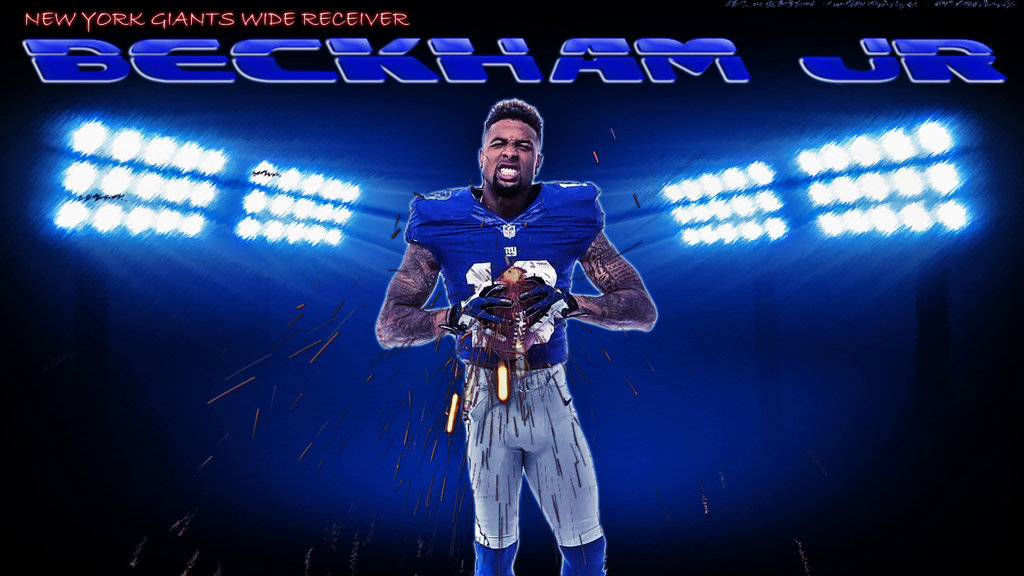 Odell Beckham Jr Wallpaper