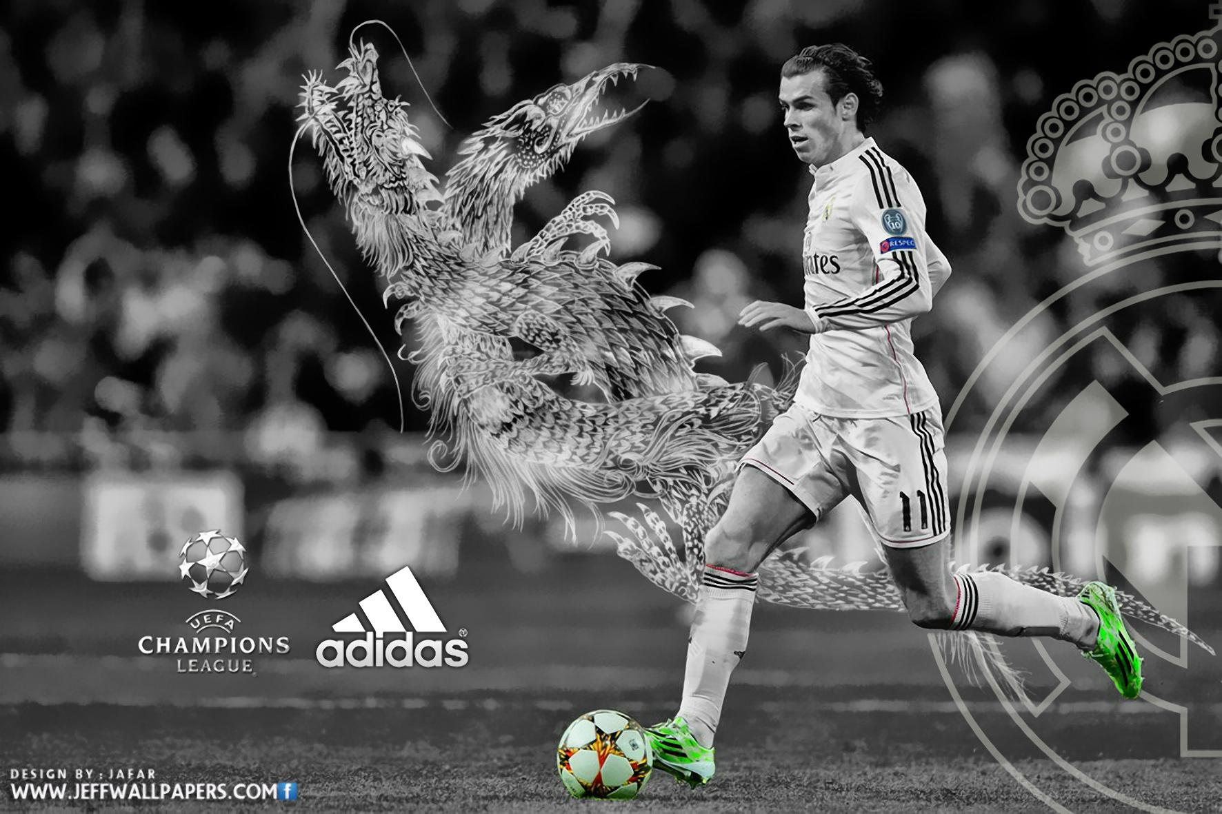 Real Madrid Hd Wallpaper 2015 WallpaperSafari