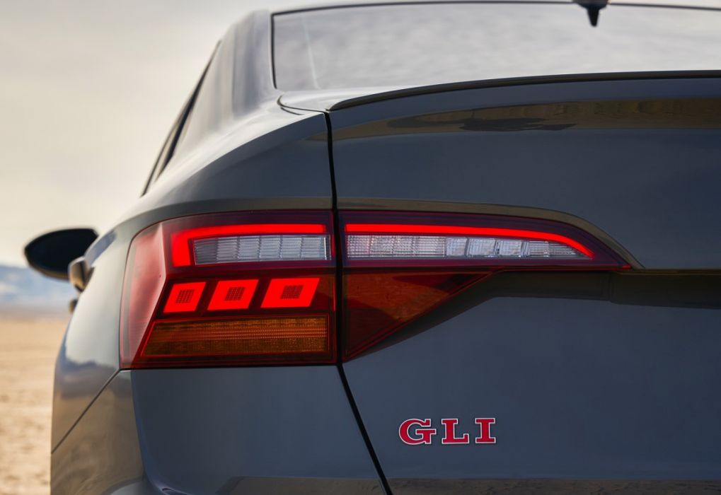 Volkswagen Jetta Gli Wallpaper