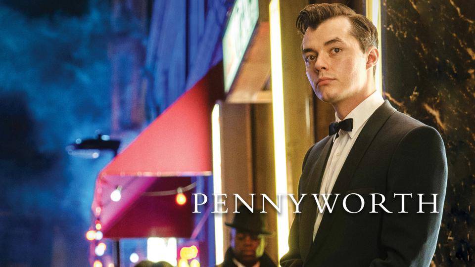 Pennyworth Is Powered By The Season S Most Unlikely Breakout Star