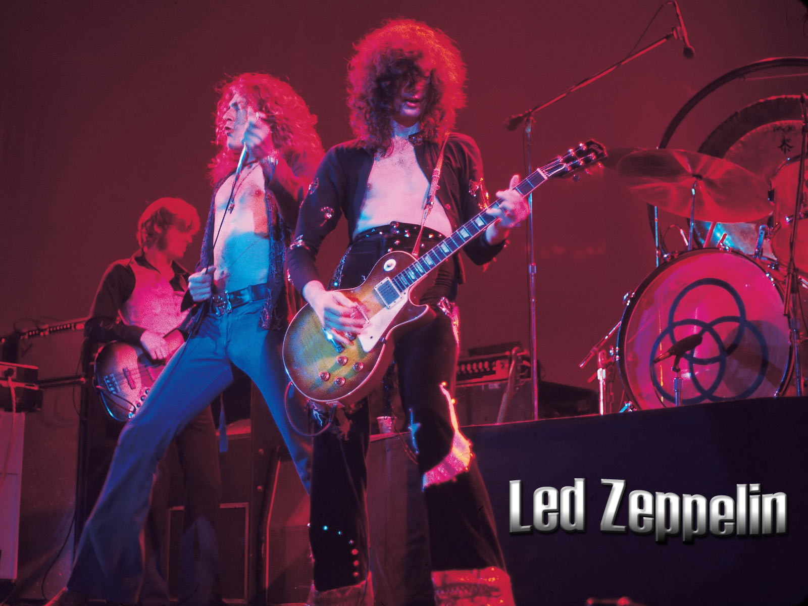 Led Zeppelin Posters Buy A Poster