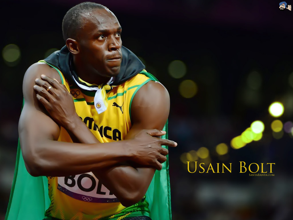 Usain Bolt Wallpaper Desktop Px 4usky