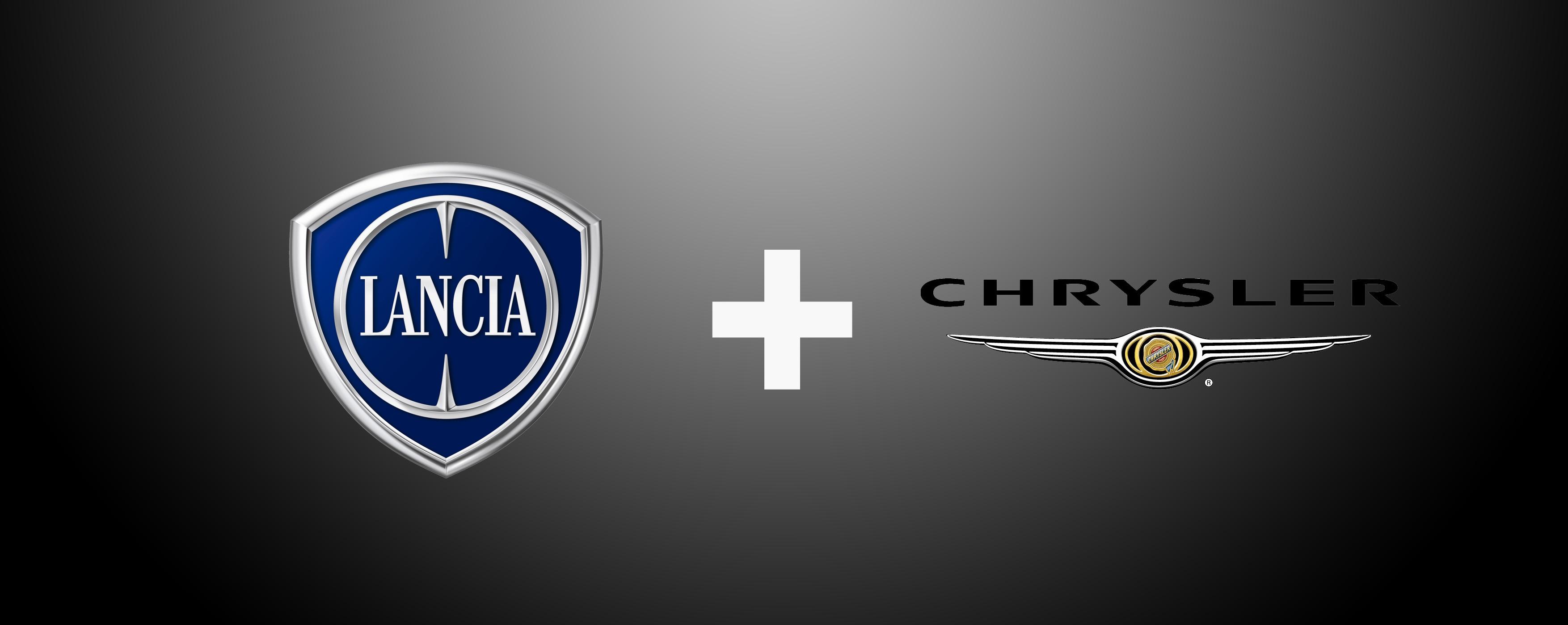 Lancia And Chrysler A Marriage For Long Fiat Group World