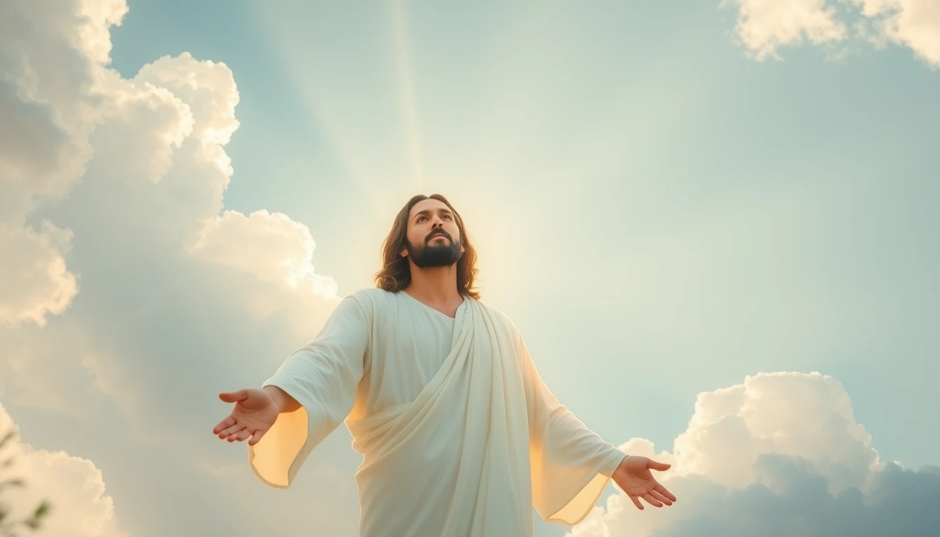 Jesus Wallpaper