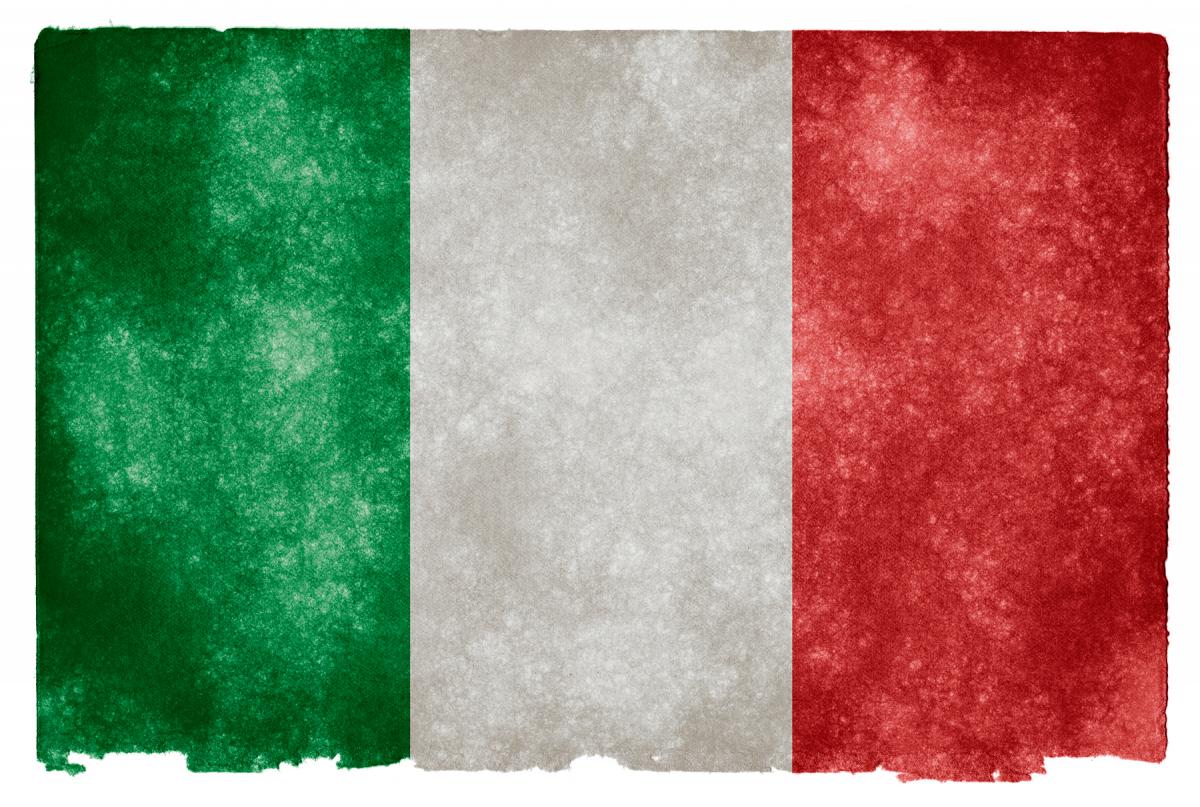 Forza Italia Wallpaper Italy Soccer Flag