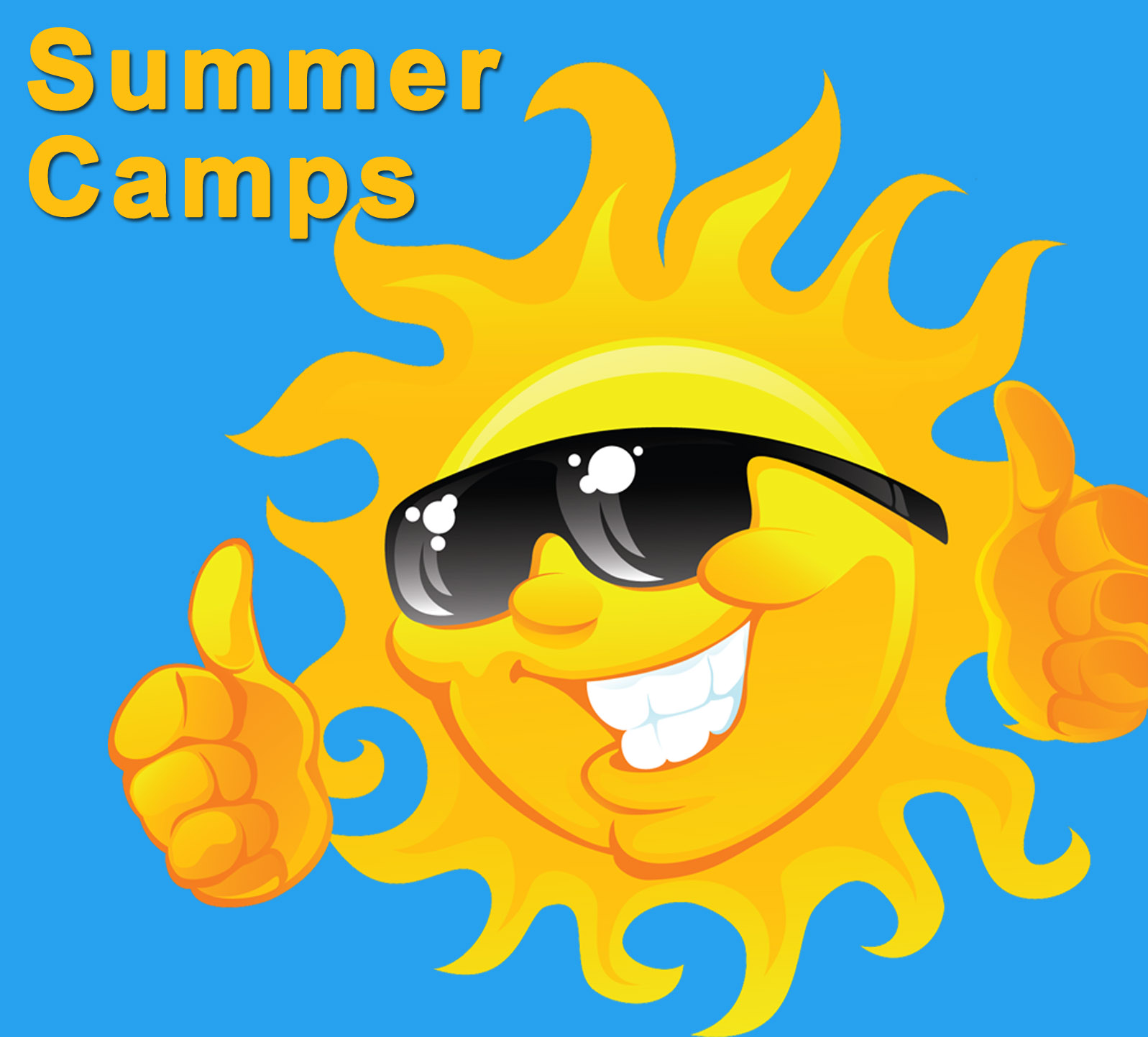 Summer Camps In Hillsborough County