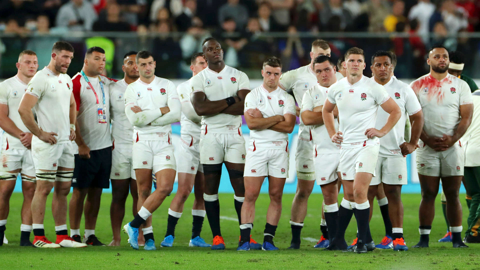 Rugby World Cup Wallpaper