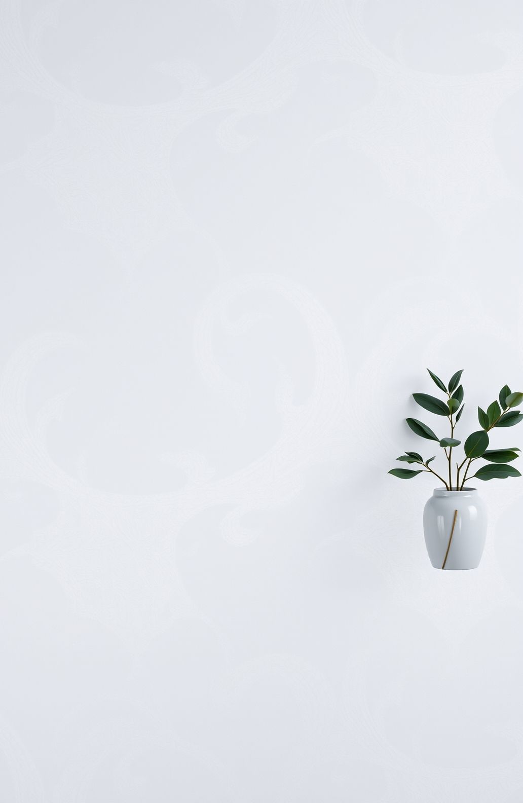 Grey Blue Wallpaper