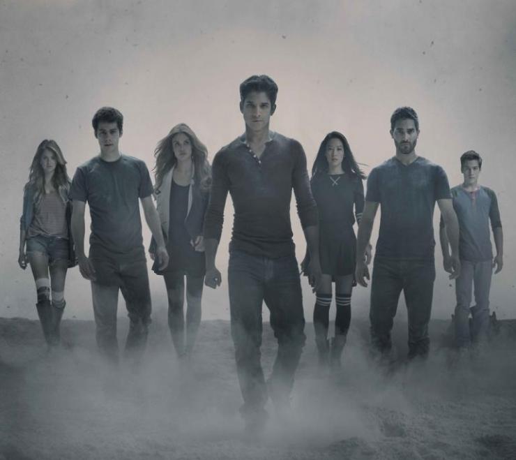 Teen Wolf Has Been Renewed For A Fifth Season Mtv
