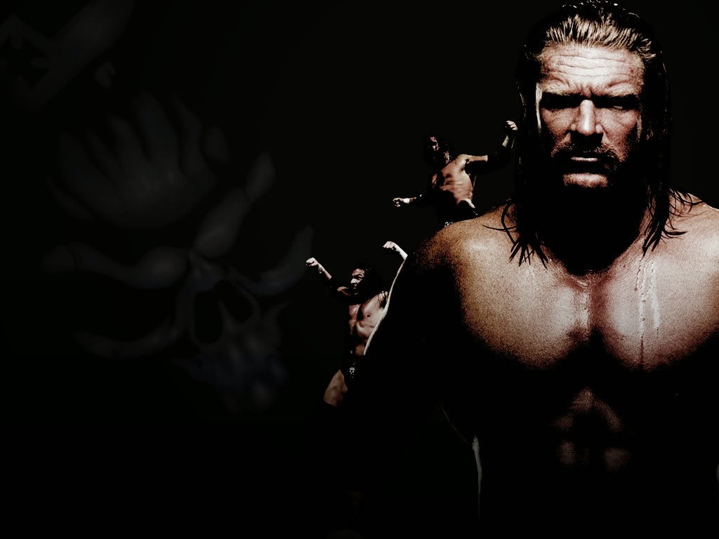 Triple H HD Wallpapers   WWE Wrestler Download Free High Definition