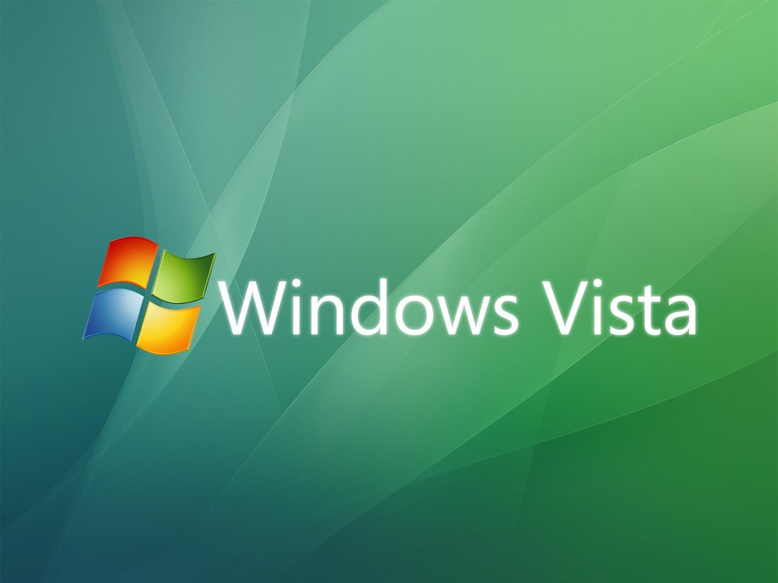 Windows Vista All Original Wallpaper Pack In High Resolution R