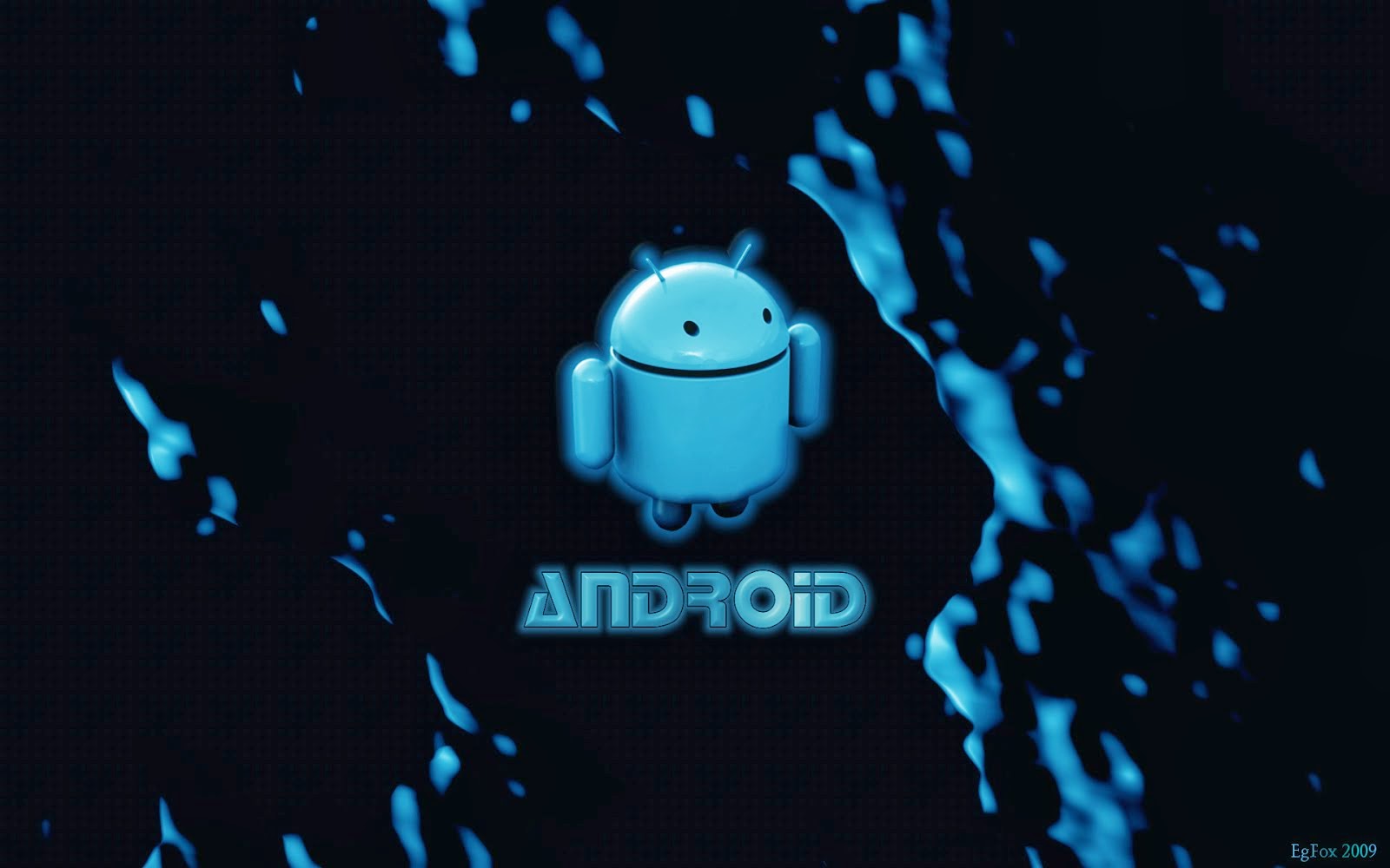 Animated Wallpaper Android