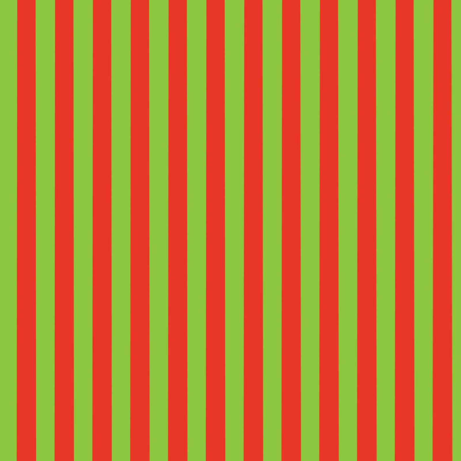 Stampin DAmour FREE Digi Scrapbook Paper   Green and Red Stripes
