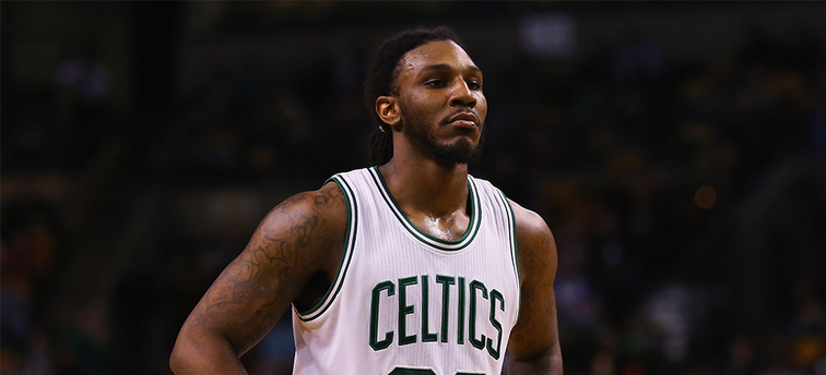 Boston Celtics Re Sign Jae Crowder