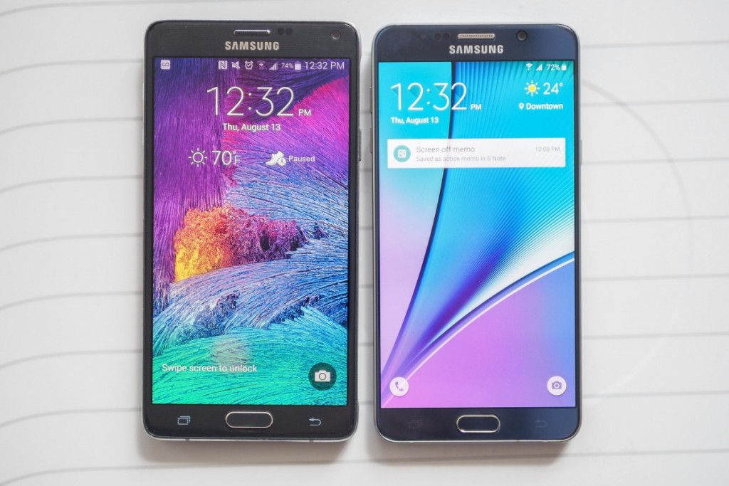 Samsung Galaxy Note Full HD Stock Wallpaper More