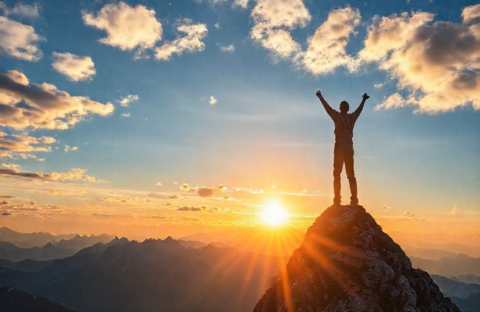 Success Hd Wallpaper