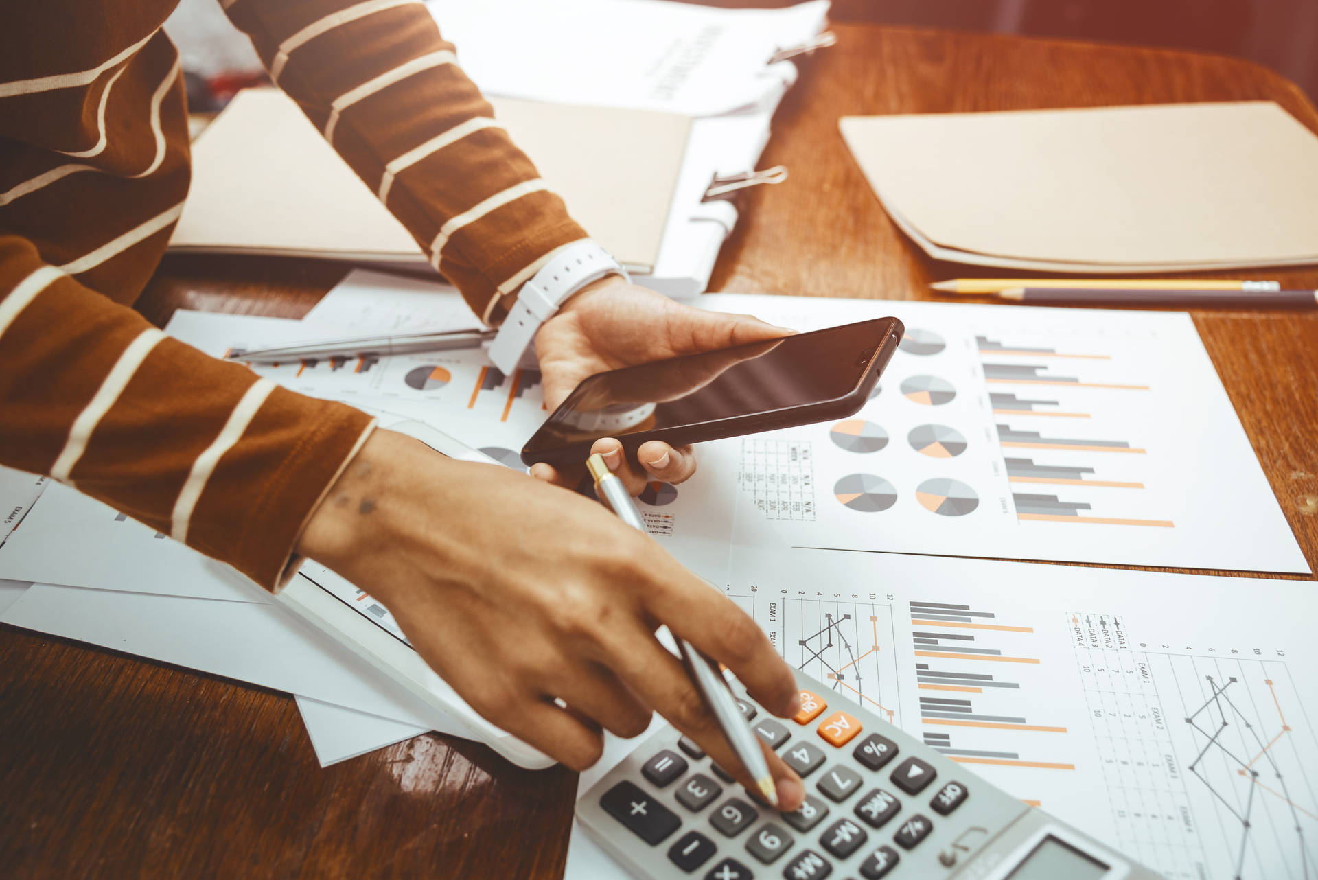 Chartered Accountant Wallpaper