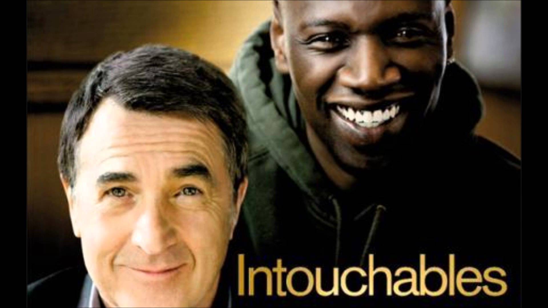 Intouchables Wallpaper Image Group