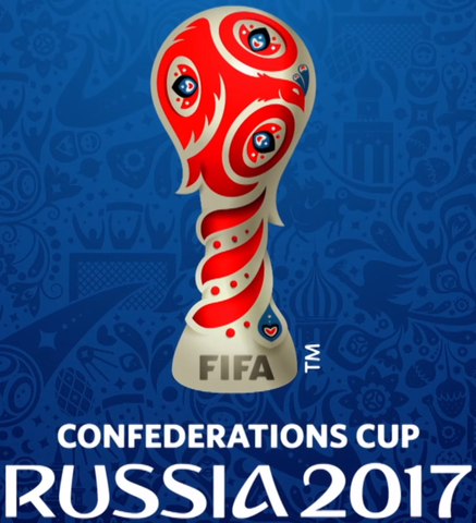 Fifa Confederations Cup Logo Png