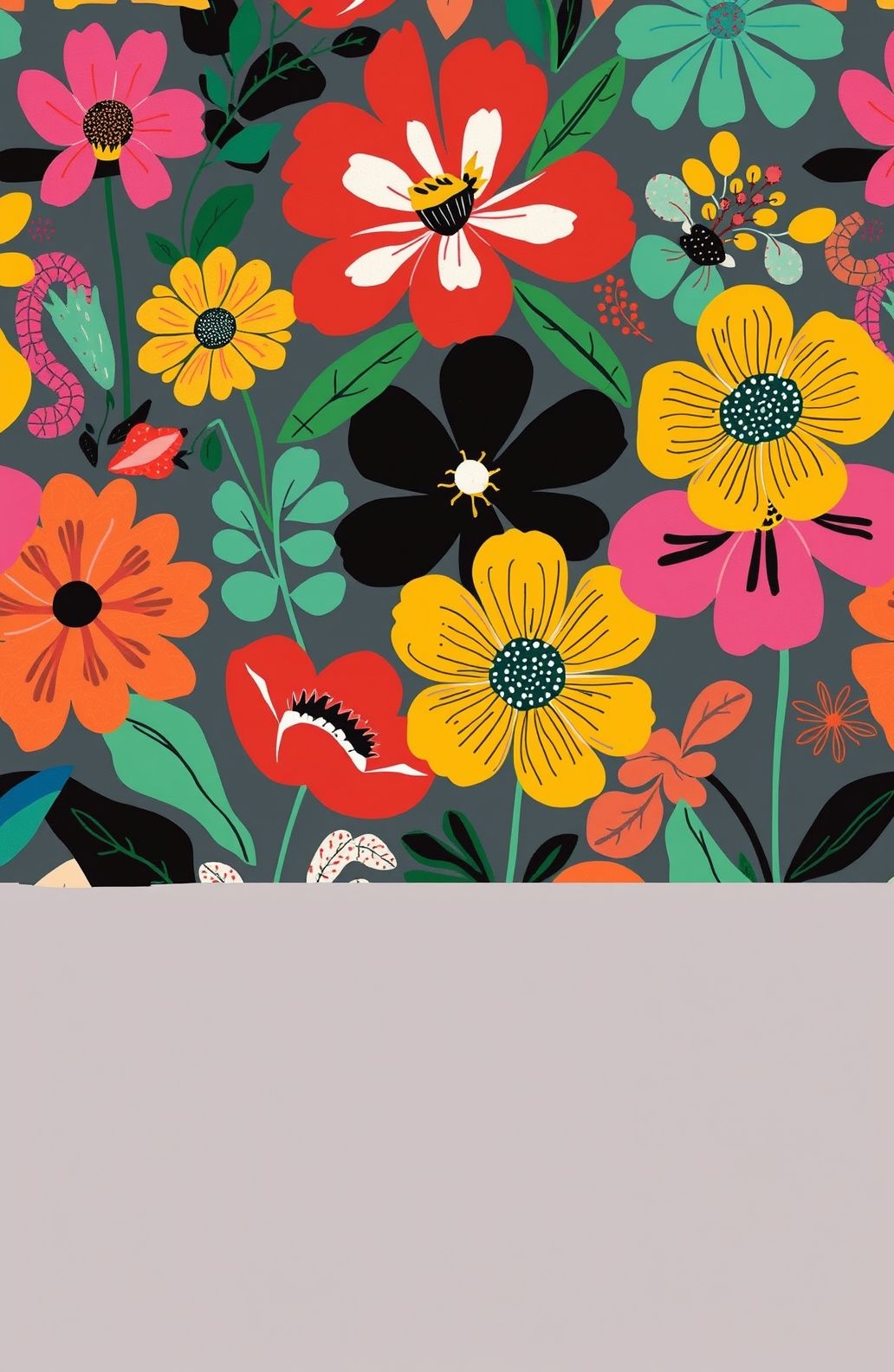 Kenzo Wallpaper