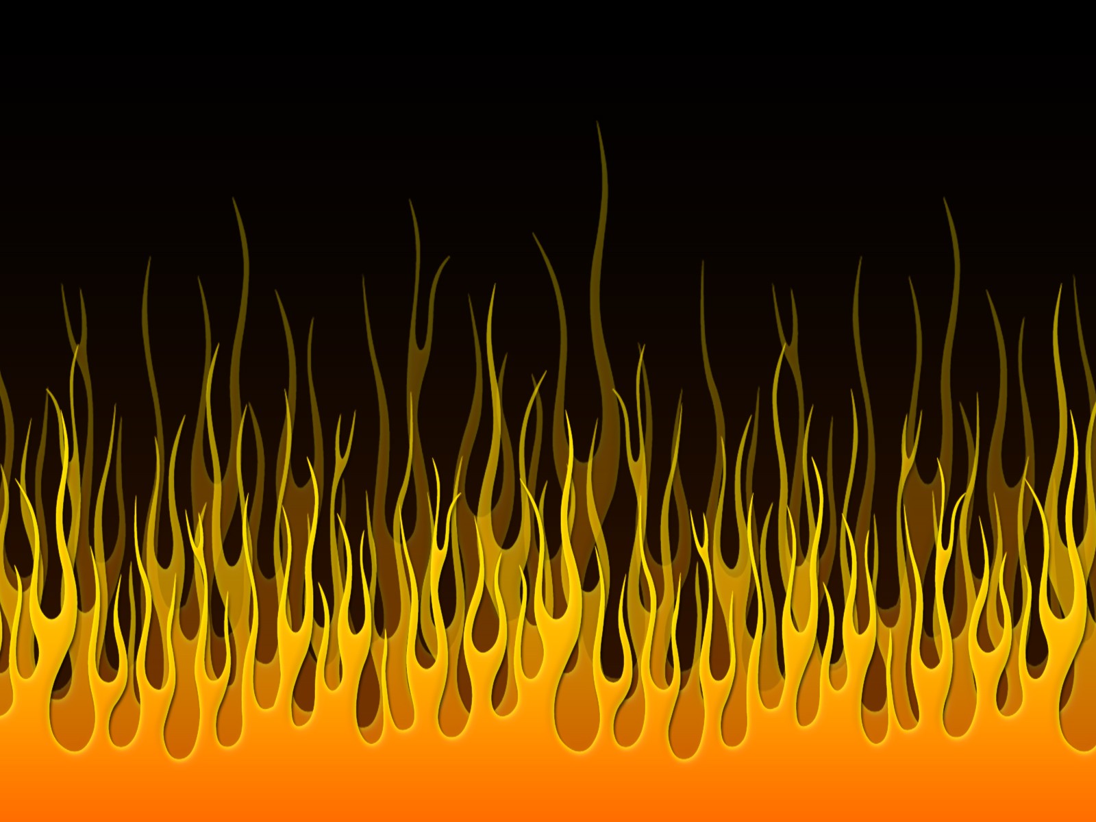 Flames Wallpaper And Image