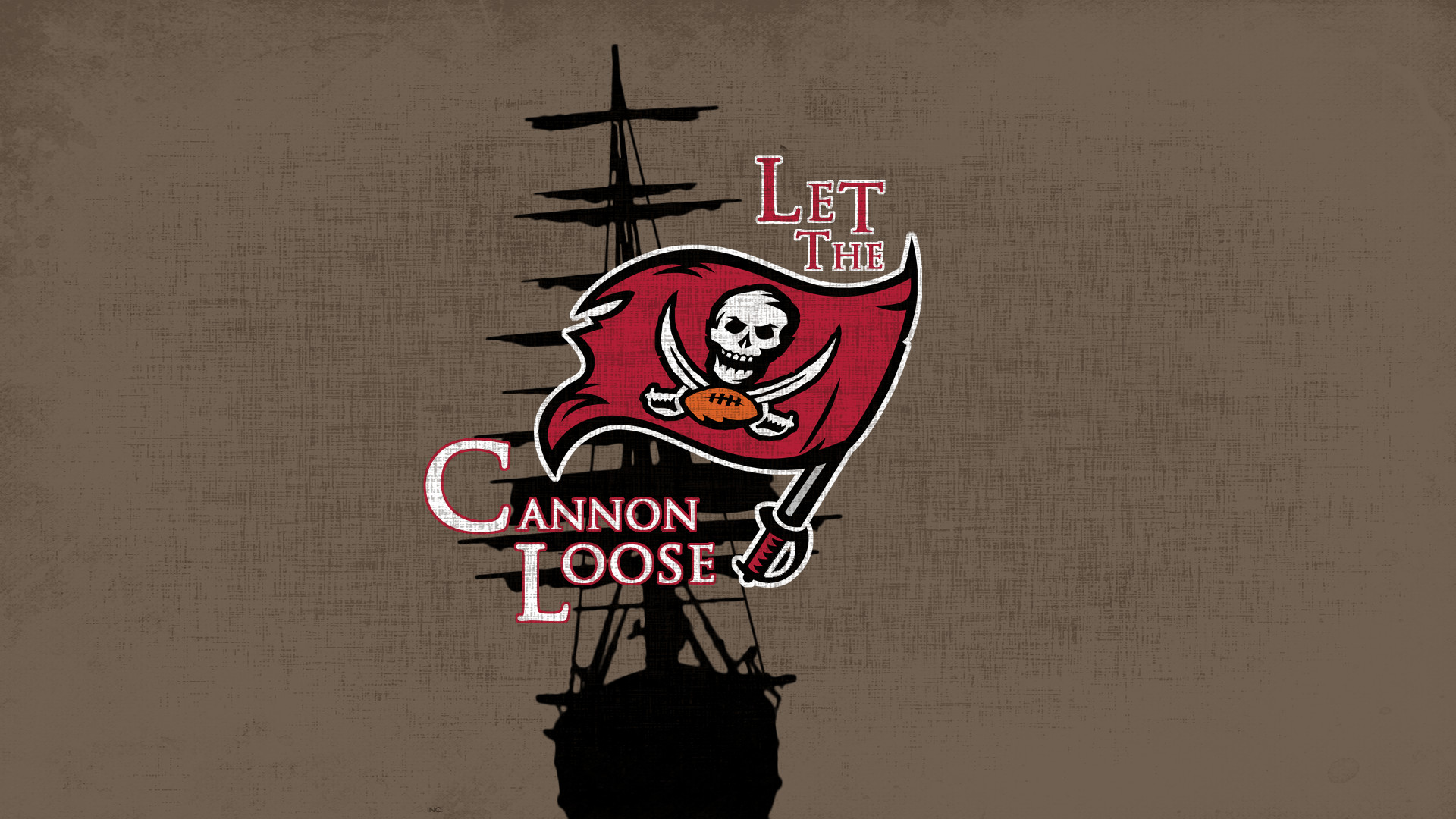 Tampa Bay Buccaneers Nfl Football E Wallpaper Background