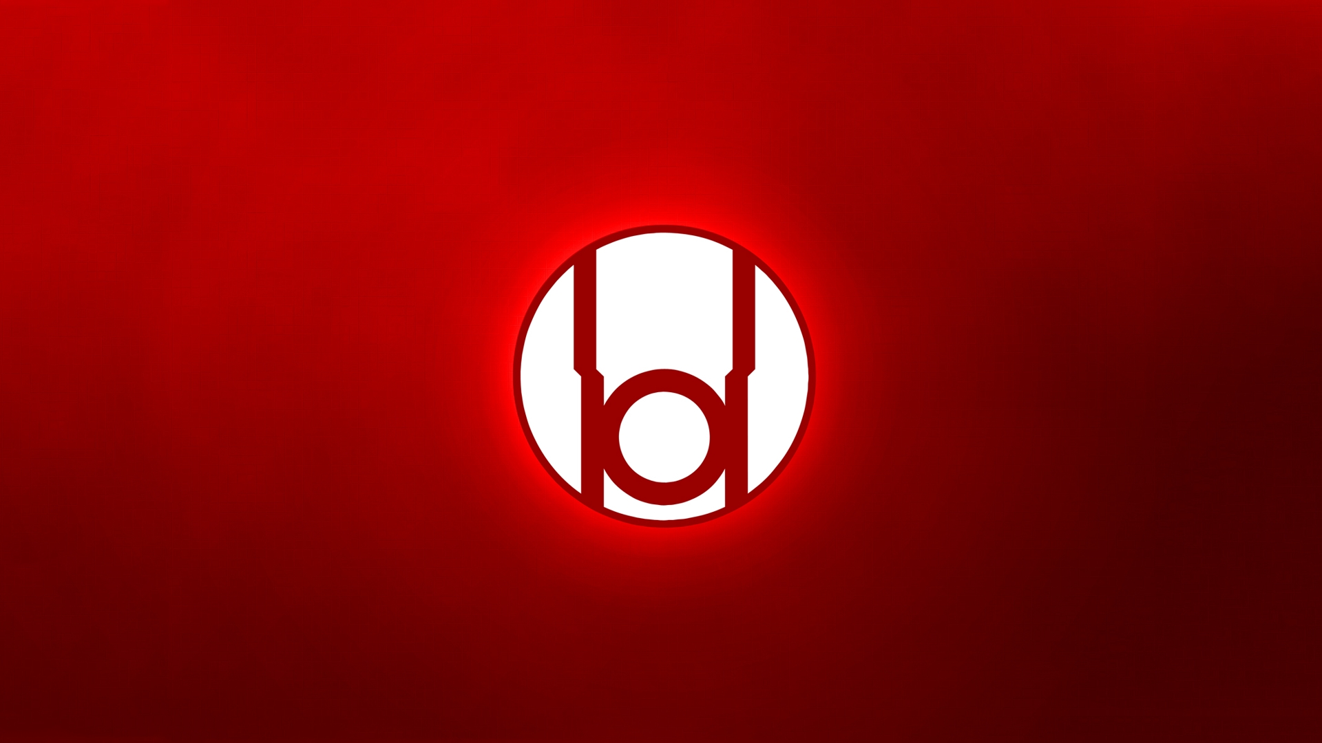 Red Lantern Corps Puter Wallpaper Desktop Background