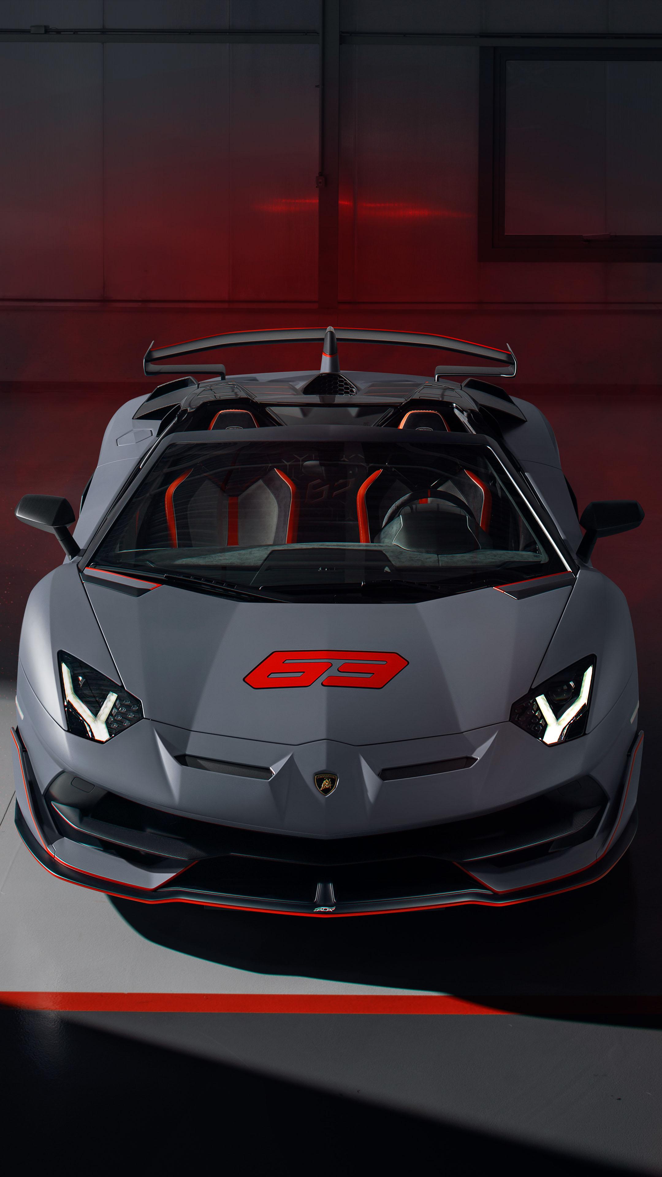 Lamborghini For Phone Wallpapers  Wallpaper Cave