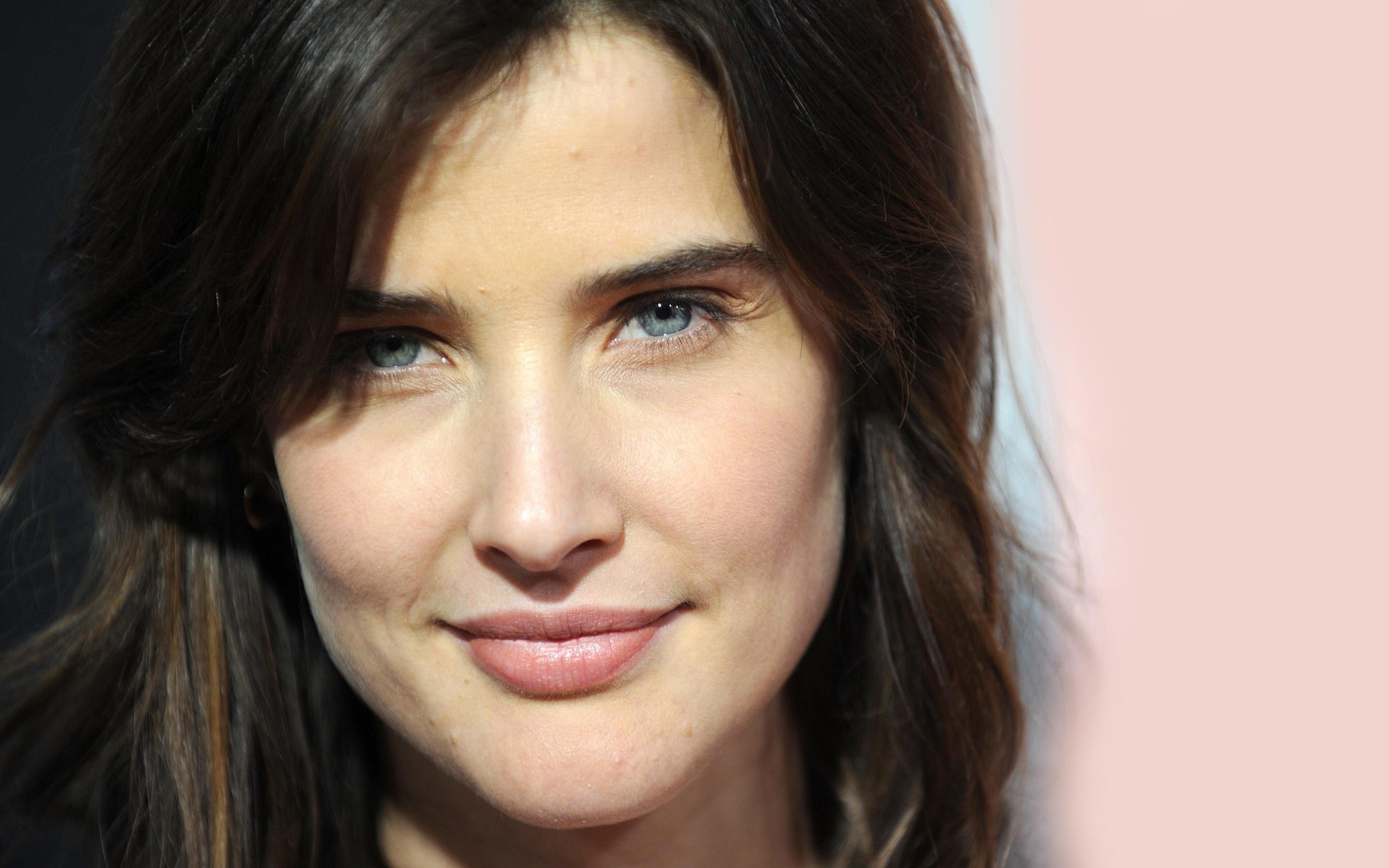 Cobie Smulders Wallpaper HD Collection For