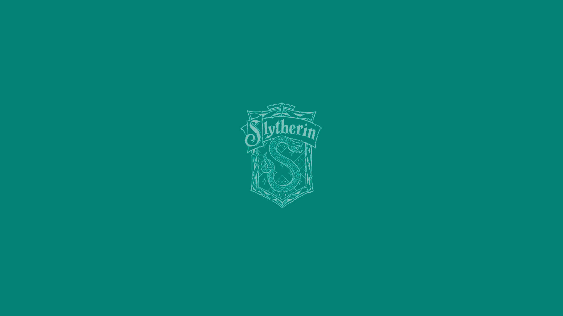 Slytherin Aesthetic Wallpaper