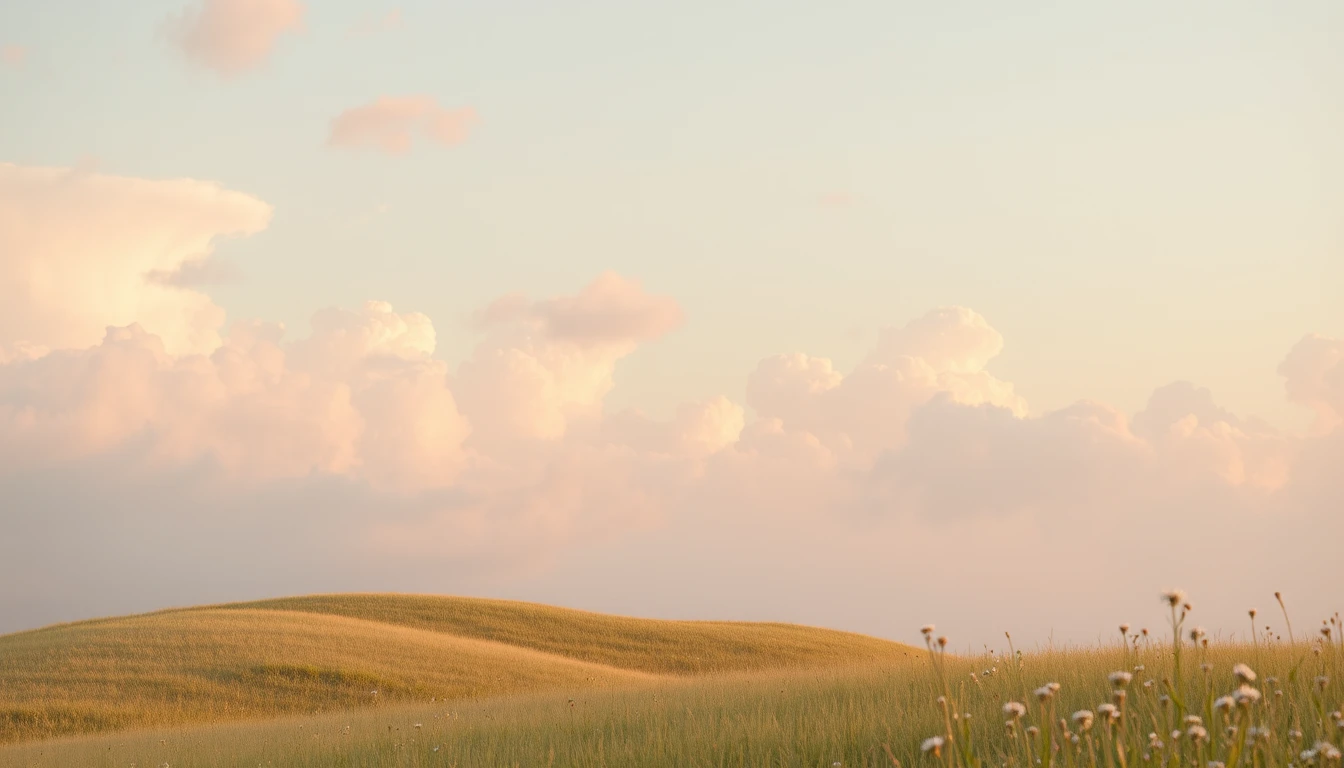 Best Pastel Aesthetic Wallpaper