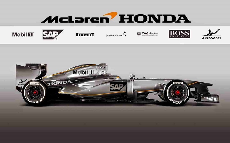 Mclaren Still Undecided On F1 Driver Line Up Racedepartment