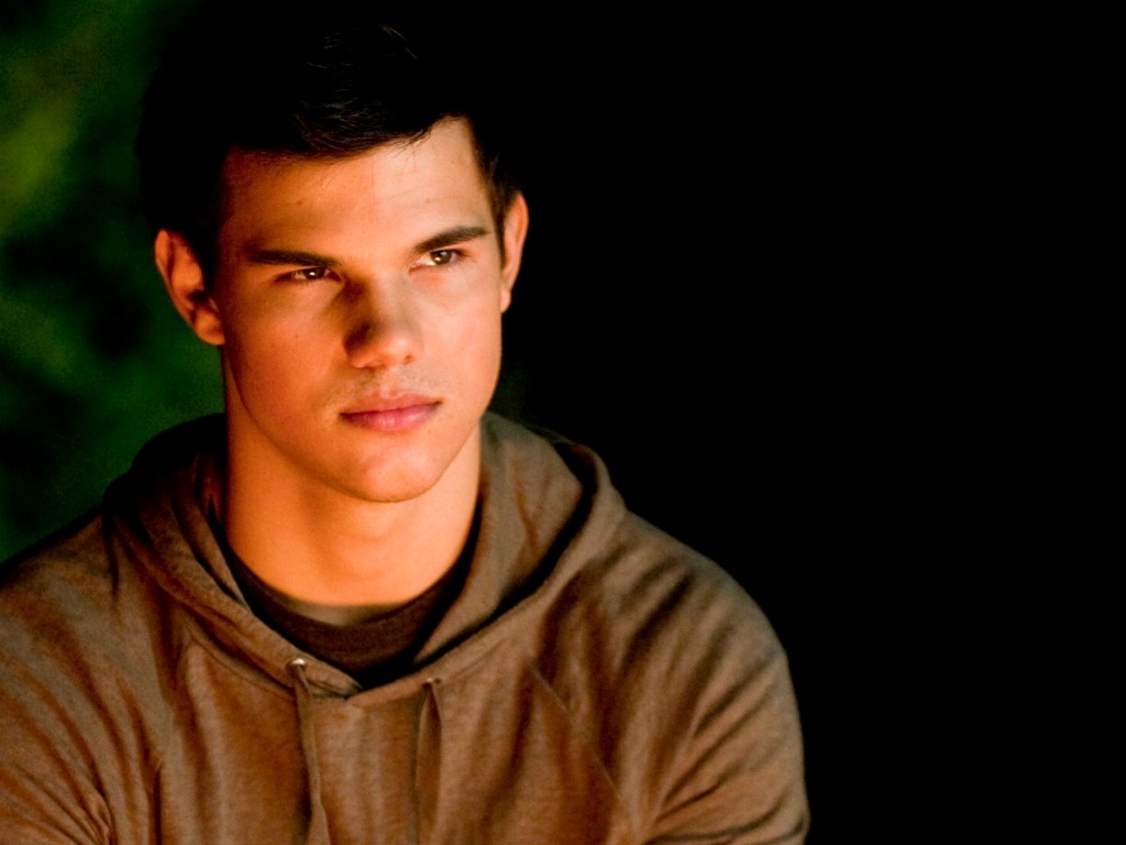 Jacob Black Wallpaper