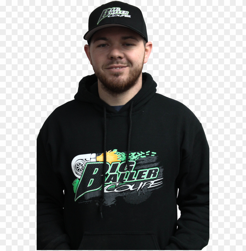 Big Baller Coupe Hoodie Tamburini Png Image With Transparent